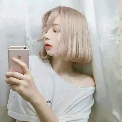 我的裘可妹妹
