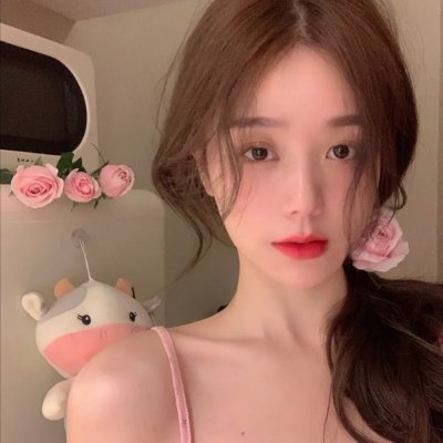 我的妹妹