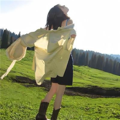 敖鲁古雅的小侠客